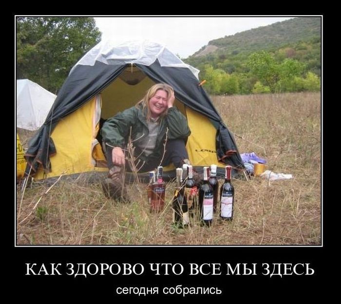 Демотиваторы приколы