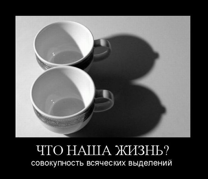 Демотиваторы приколы