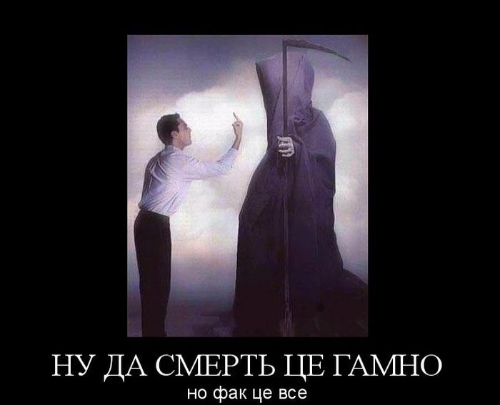 Демотиваторы приколы