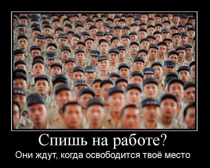 Демотиваторы приколы