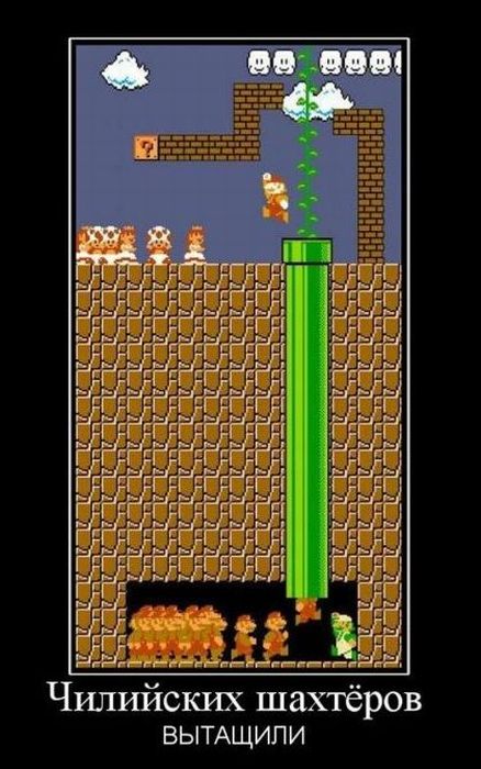 Демотиваторы приколы