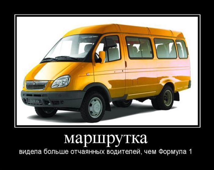 Демотиваторы приколы