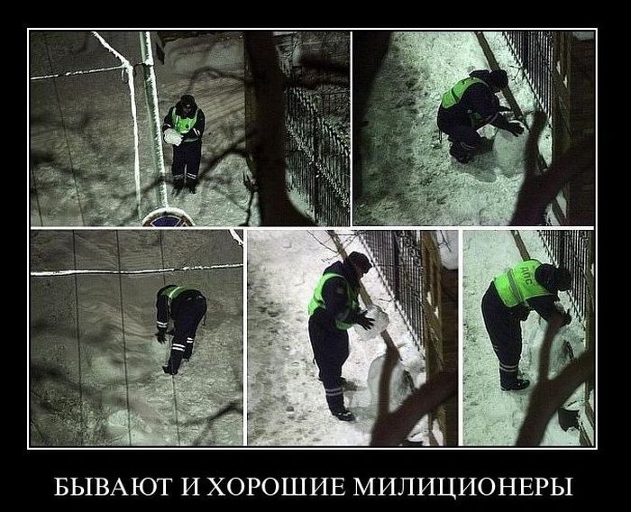 Демотиваторы приколы