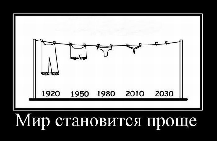 Демотиваторы приколы