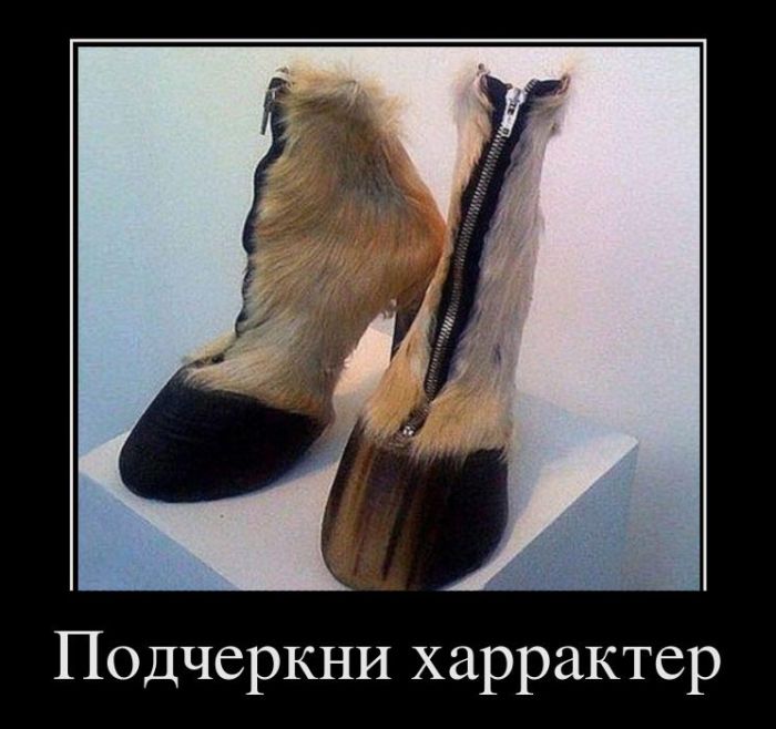 Демотиваторы приколы