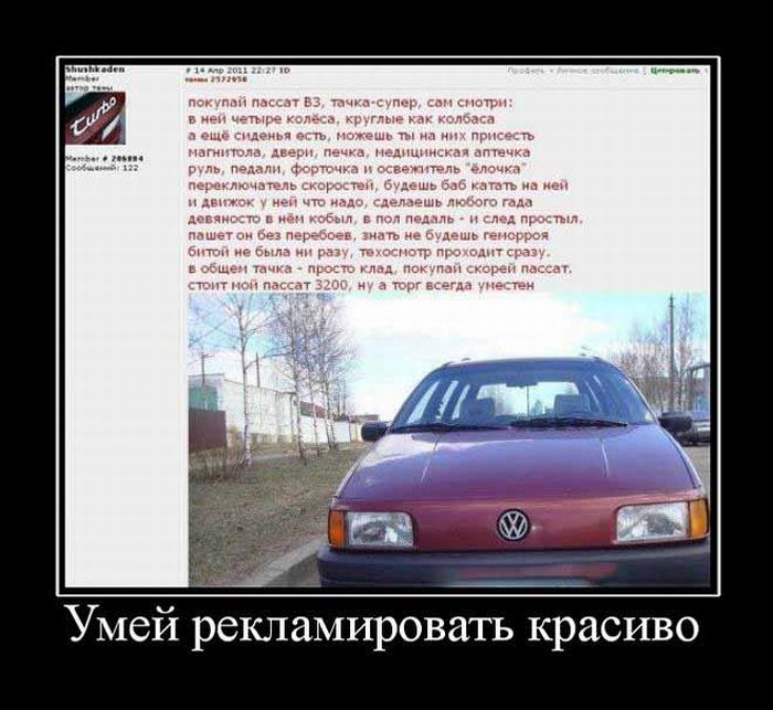 Демотиваторы приколы