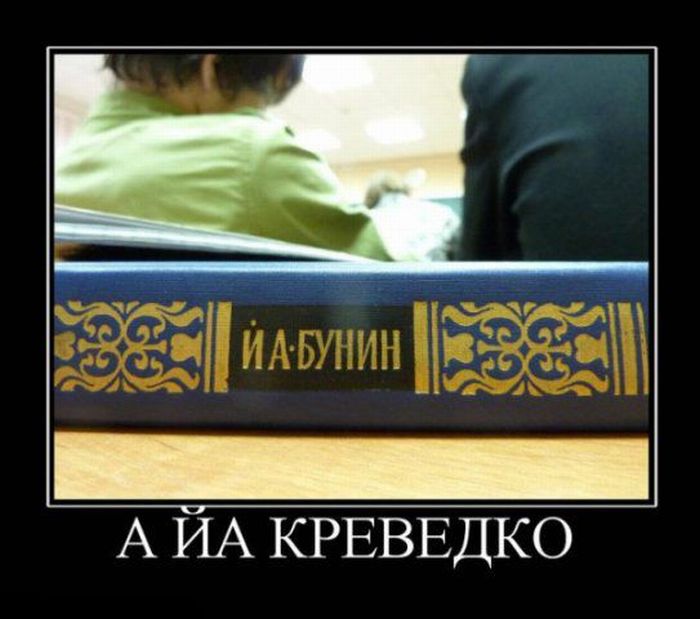 Демотиваторы приколы