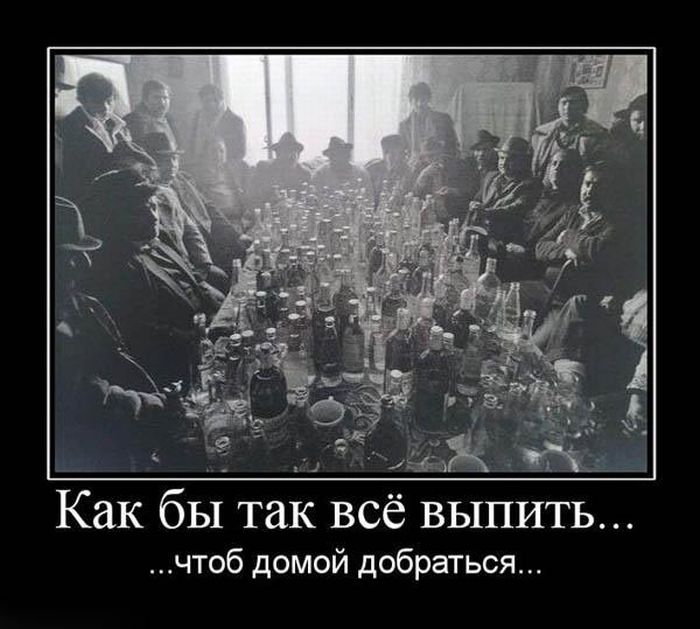 Демотиваторы приколы