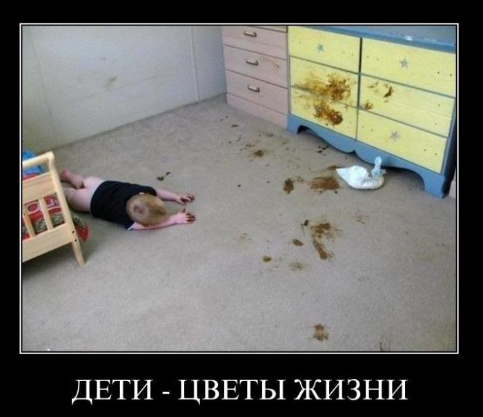 Демотиваторы приколы