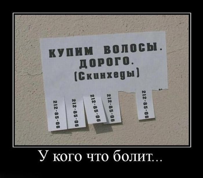 Демотиваторы приколы
