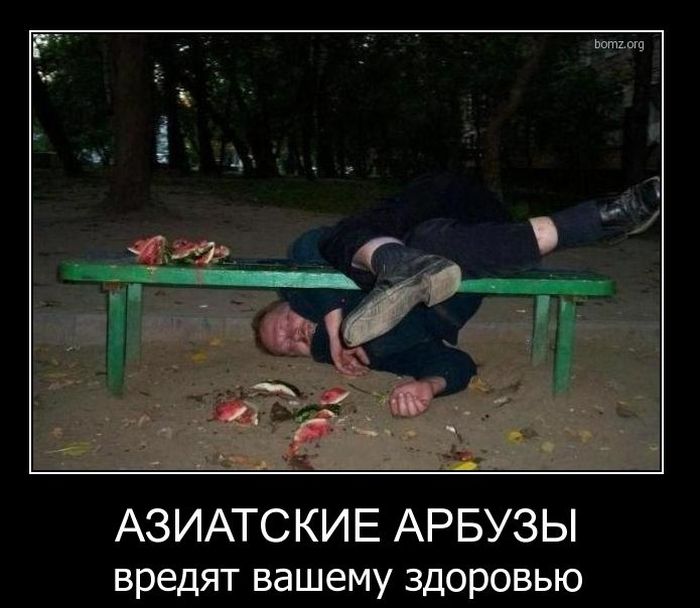 Демотиваторы приколы