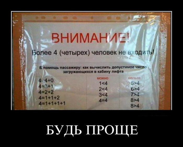 Демотиваторы приколы