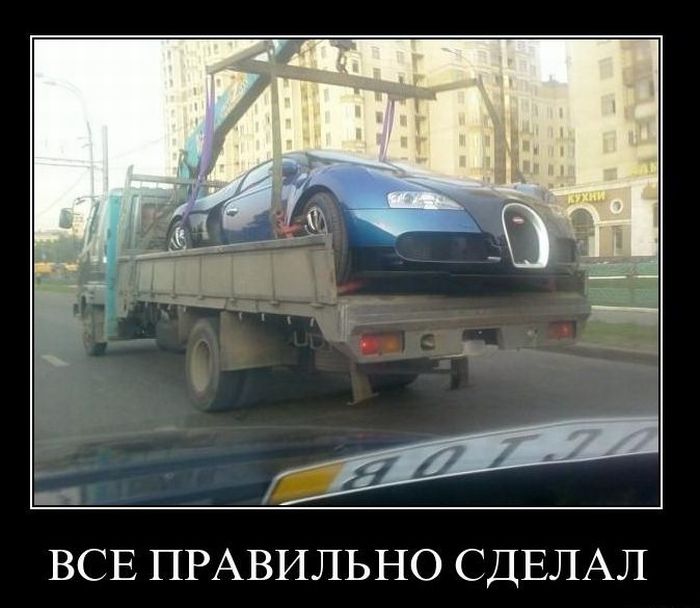 Демотиваторы приколы