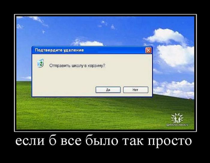 Демотиваторы приколы