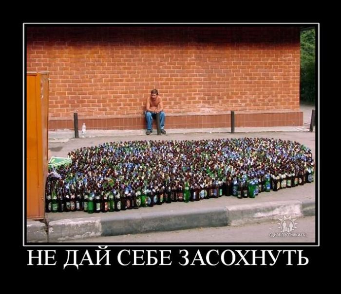Демотиваторы приколы