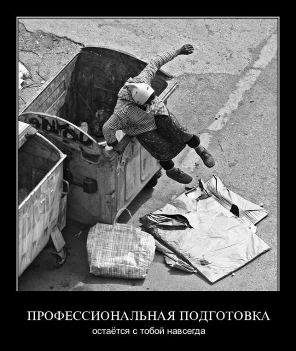 Демотиваторы приколы