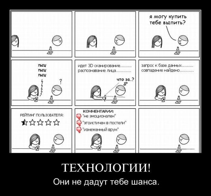 Демотиваторы приколы