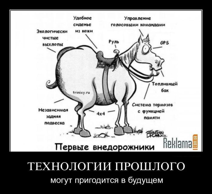 Демотиваторы приколы