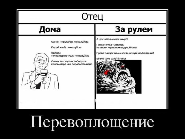 Демотиваторы приколы