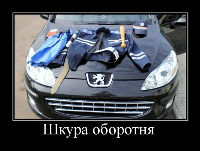 Демотиваторы приколы