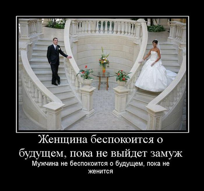 Демотиваторы приколы