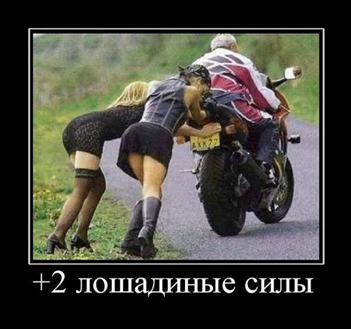Демотиваторы приколы