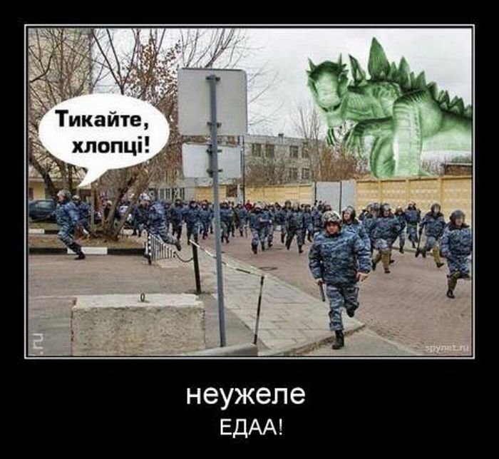 Демотиваторы приколы