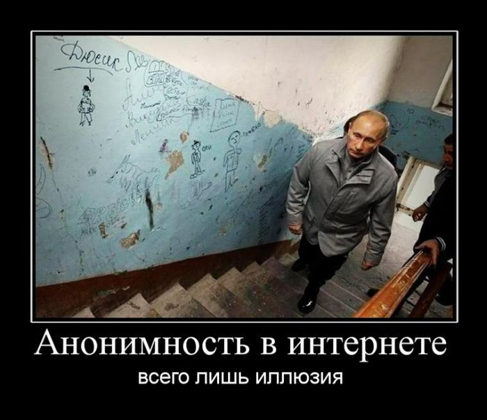 Демотиваторы приколы