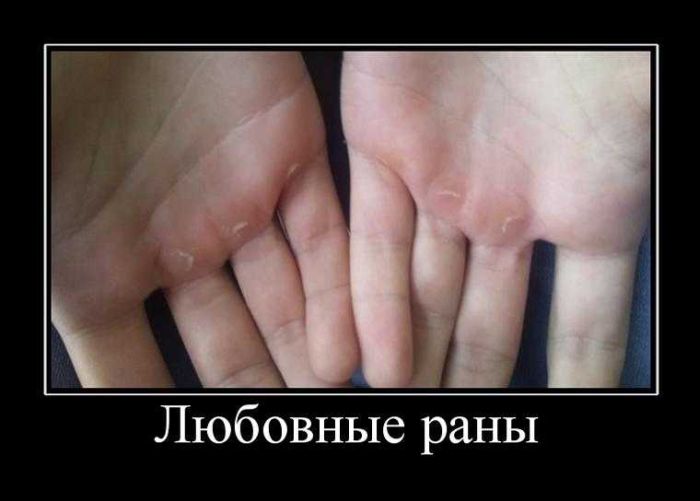 Демотиваторы приколы