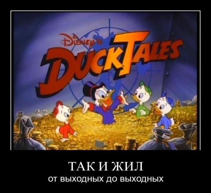 Демотиваторы приколы