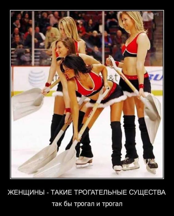 Демотиваторы приколы