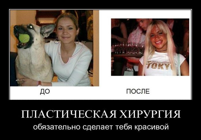 Демотиваторы приколы