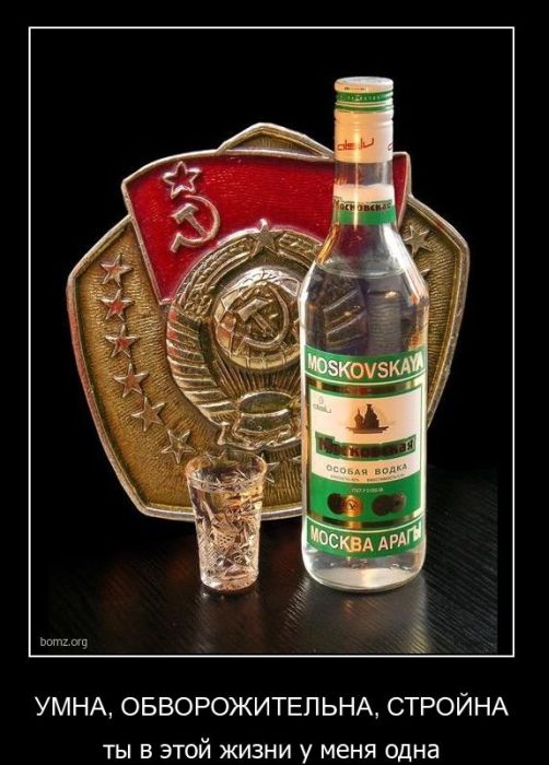 Демотиваторы приколы