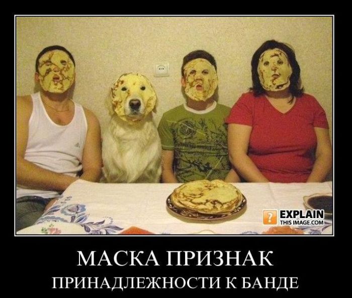 Демотиваторы приколы