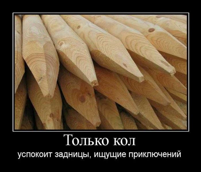 Демотиваторы приколы