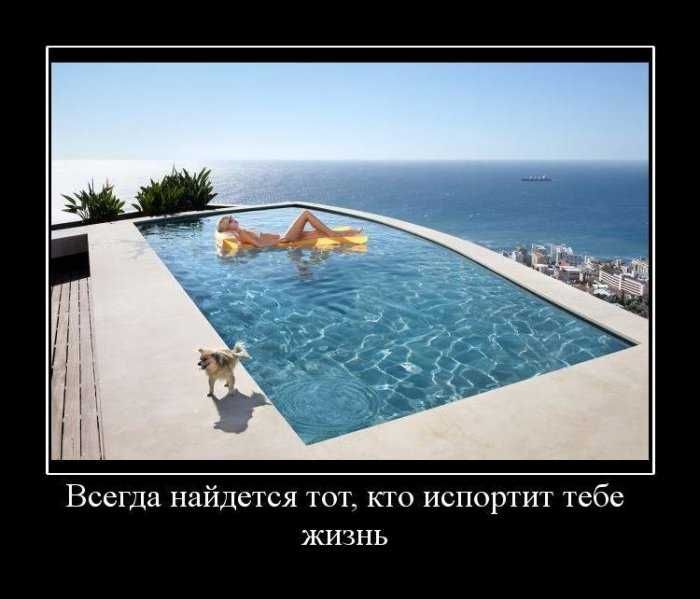 Демотиваторы приколы