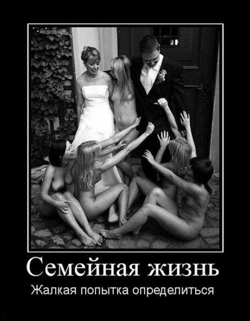 Демотиваторы приколы