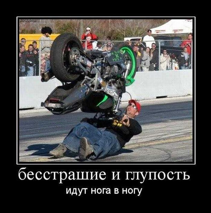Демотиваторы приколы