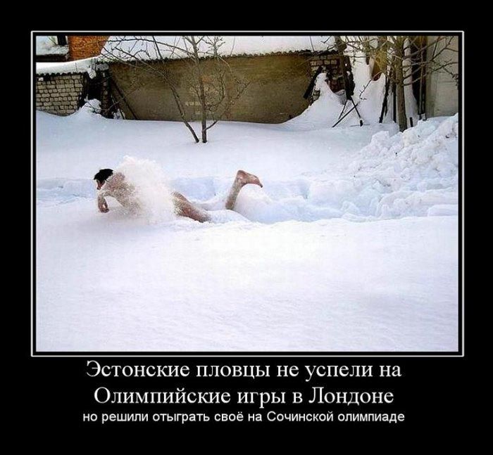 Демотиваторы приколы