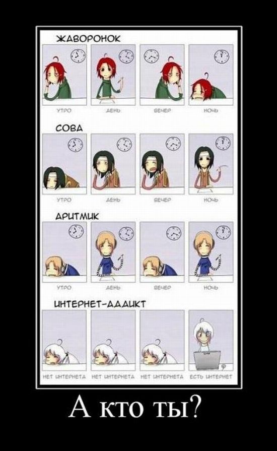 Демотиваторы приколы