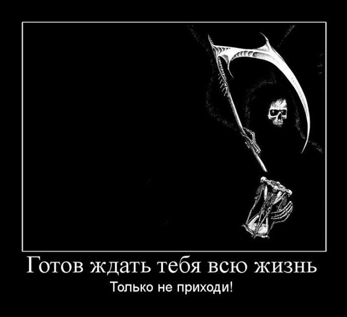 Демотиваторы приколы