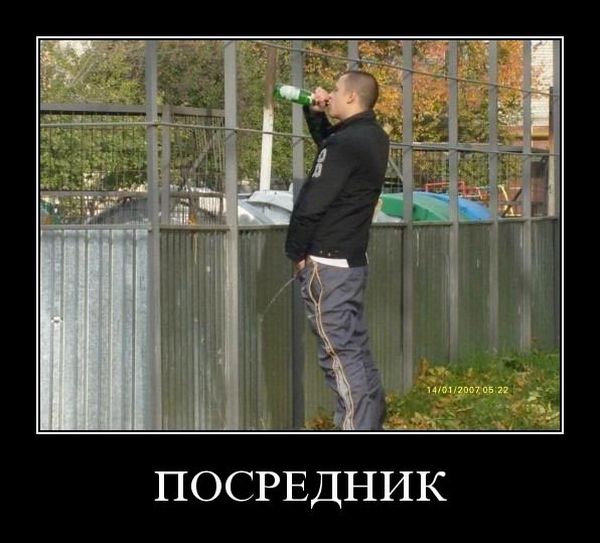 Демотиваторы приколы