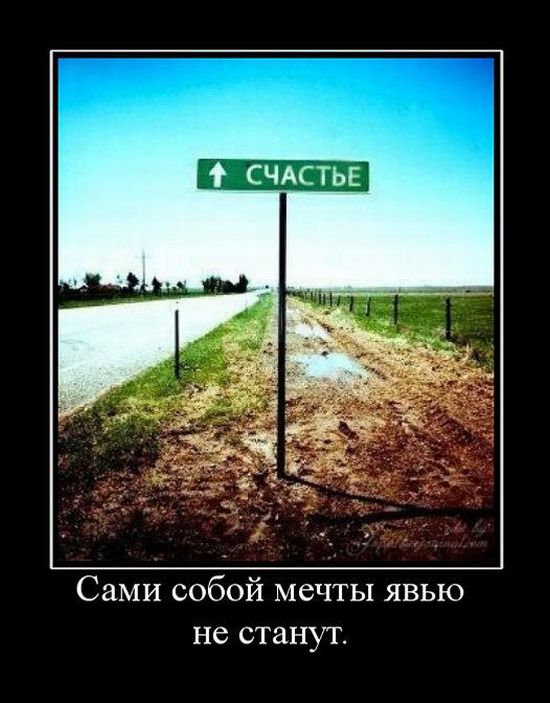 Демотиваторы приколы