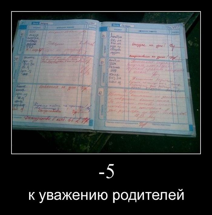 Демотиваторы приколы