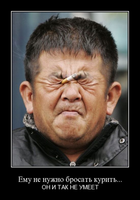 Демотиваторы приколы