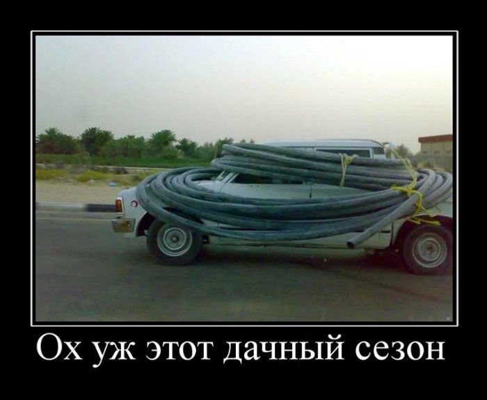 Демотиваторы приколы