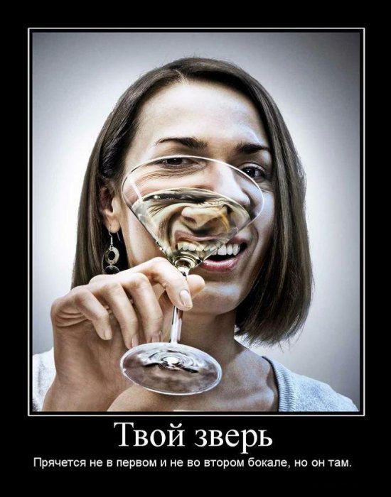 Демотиваторы приколы