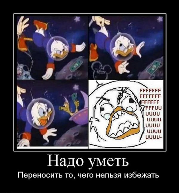 Демотиваторы приколы