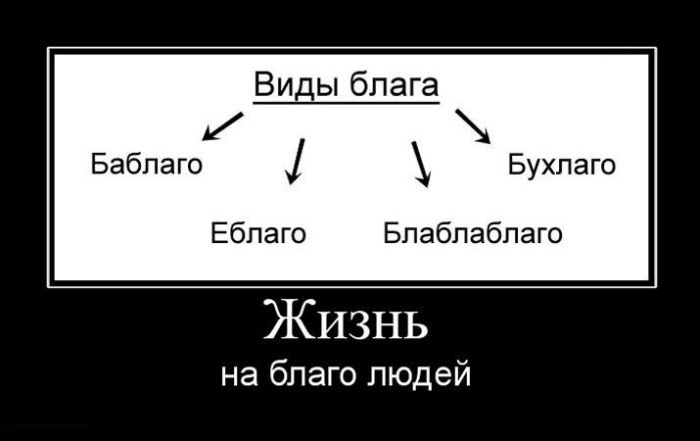 Демотиваторы приколы