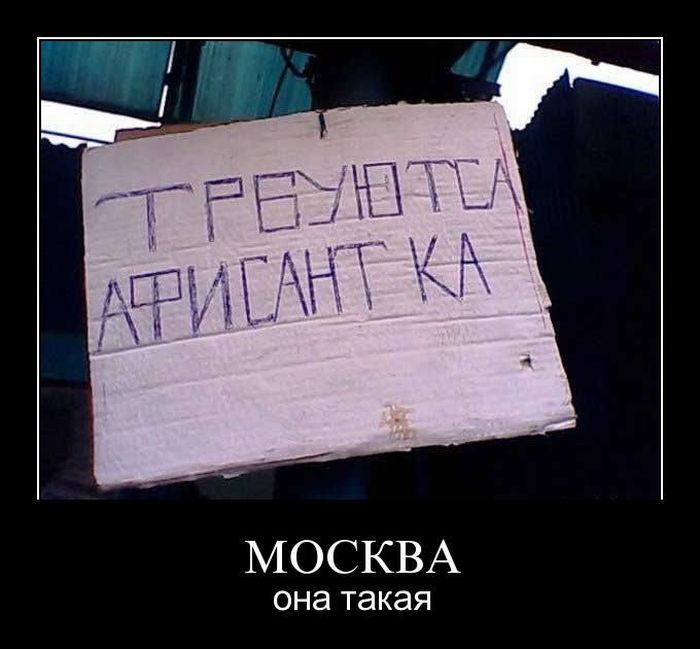 Демотиваторы приколы